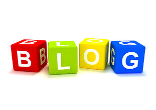 inbound marketing is supported by your blog