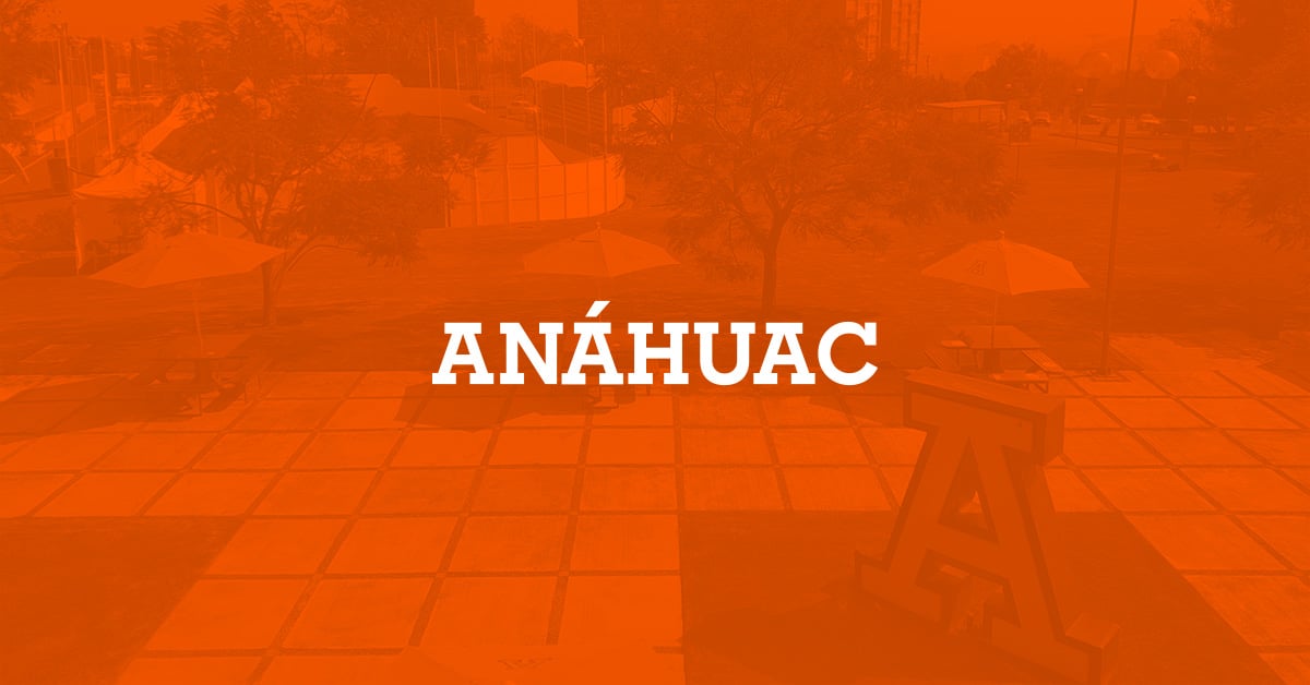 Universidad Anáhuac