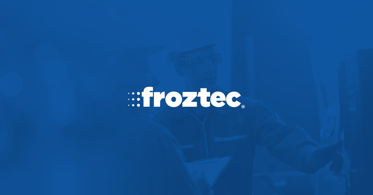 Estrategia Inbound para Froztec, líderes en refrigeración industrial