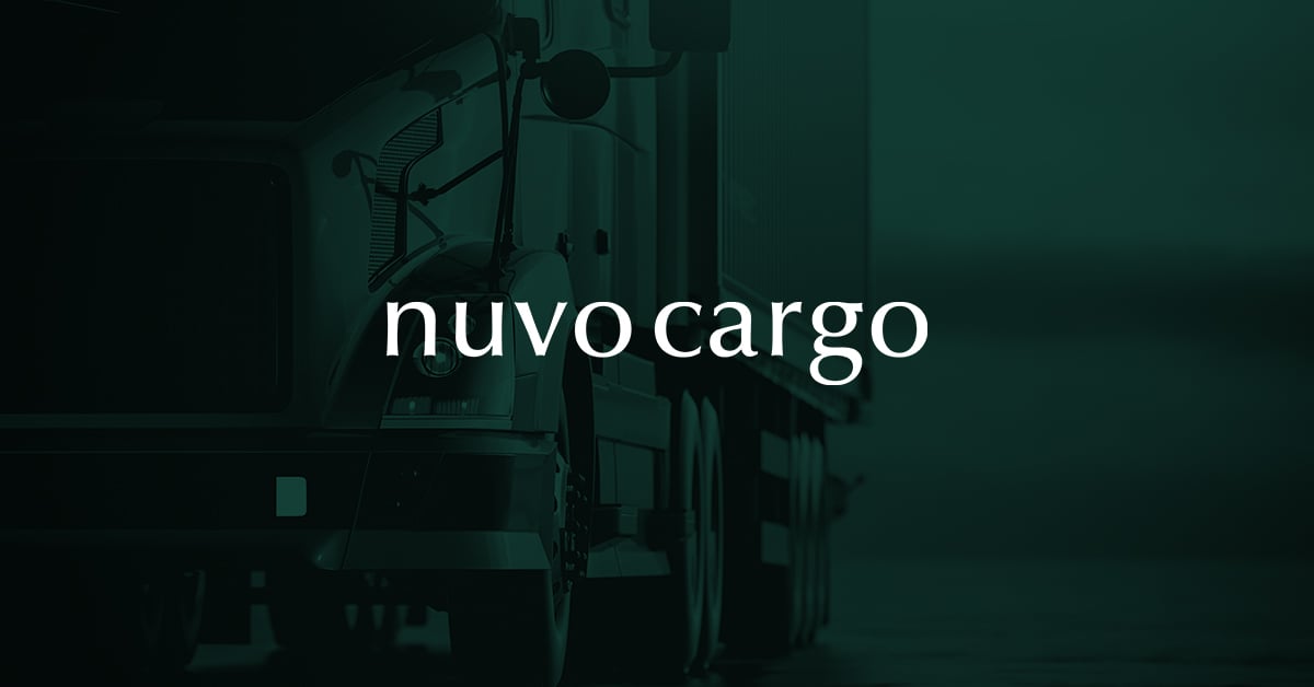 Nuvocargo + automatización: gran eficiencia y mejores resultados